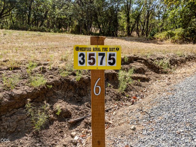 3575 S Stage Road Lot 6, Medford, OR 97501
