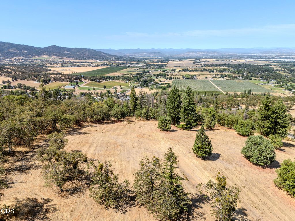 3575 S Stage Road Lot 6, Medford, OR 97501