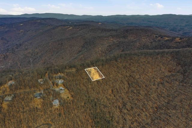 533 Old A T Approach Trail, Jasper, GA 30143