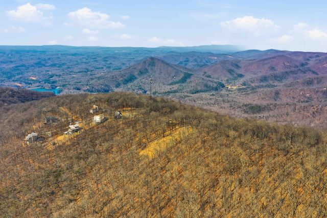 533 Old A T Approach Trail, Jasper, GA 30143