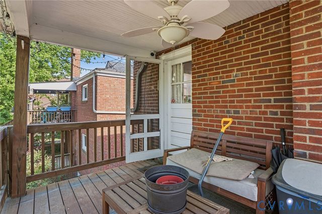 3228 Hanover Ave, Richmond, VA 23221