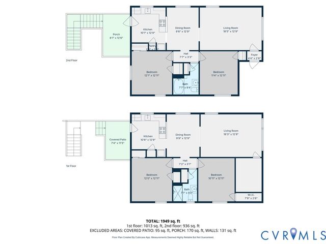 3228 Hanover Ave, Richmond, VA 23221