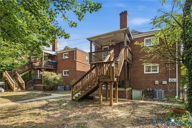 3228 Hanover Ave, Richmond, VA 23221