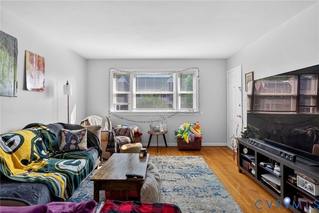 3228 Hanover Ave, Richmond, VA 23221