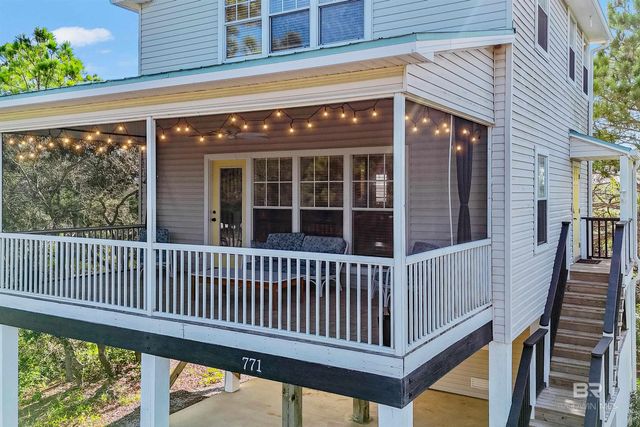 771 Surfside Drive, Gulf Shores, AL 36542
