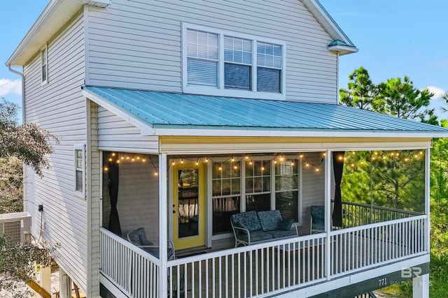 771 Surfside Drive, Gulf Shores, AL 36542