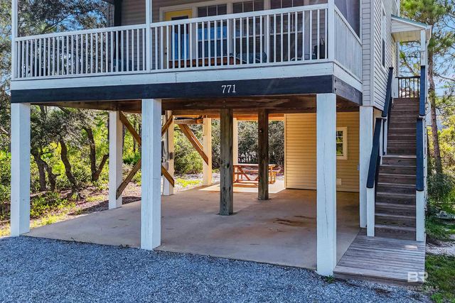 771 Surfside Drive, Gulf Shores, AL 36542