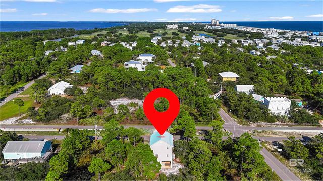 771 Surfside Drive, Gulf Shores, AL 36542