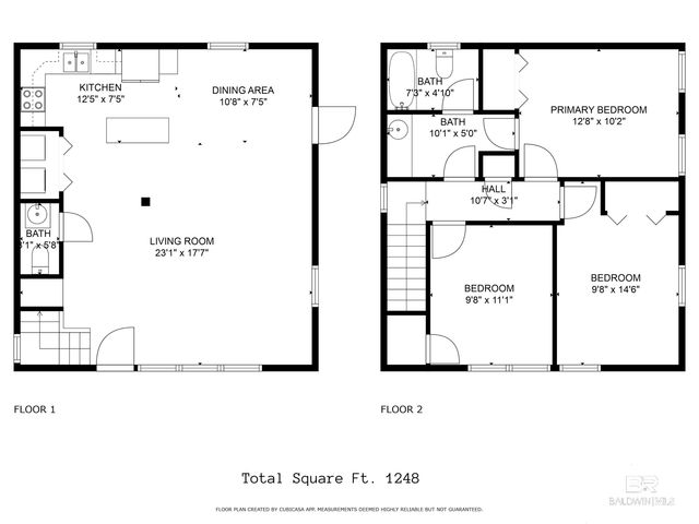 771 Surfside Drive, Gulf Shores, AL 36542