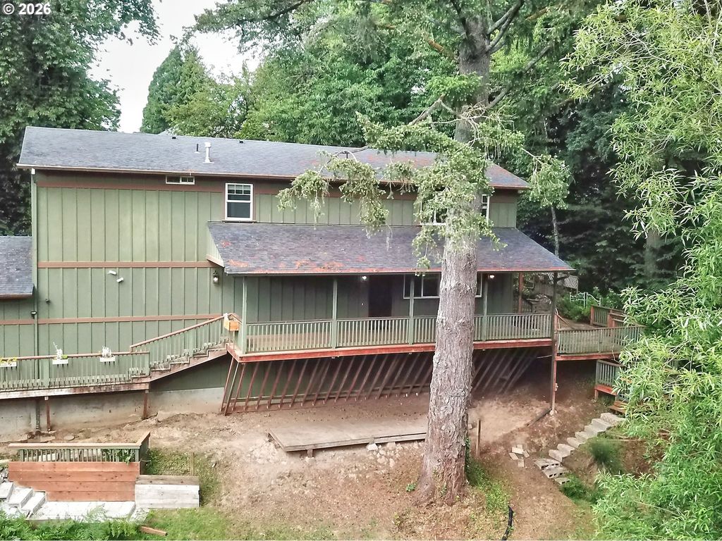 Image 36 of property listing at 957 Sw FELLOWS St, Mc Minnville, OR 97128