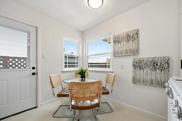 519 Beech Avenue, San Bruno, CA 94066