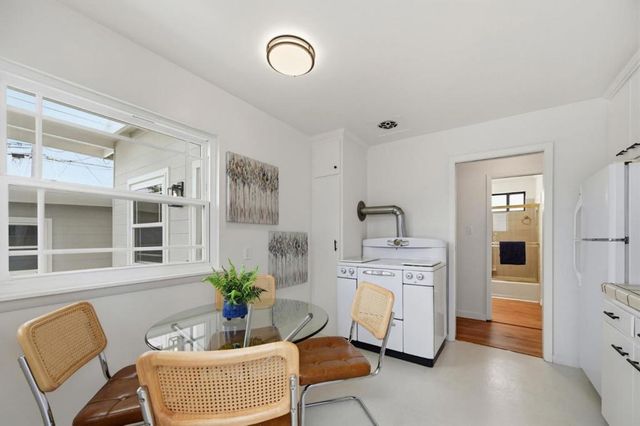 519 Beech Avenue, San Bruno, CA 94066