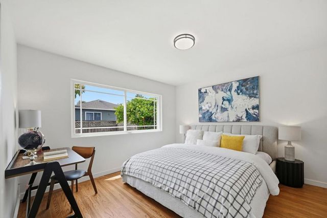 519 Beech Avenue, San Bruno, CA 94066