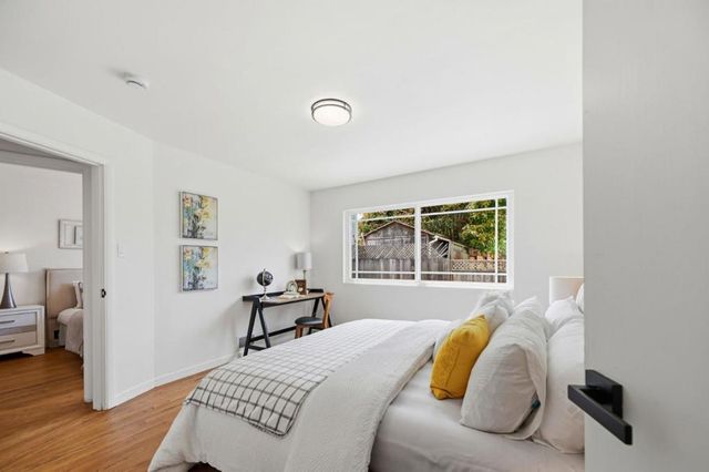 519 Beech Avenue, San Bruno, CA 94066
