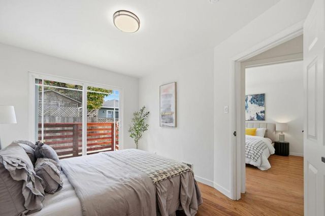 519 Beech Avenue, San Bruno, CA 94066