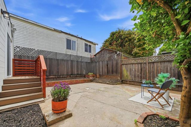 519 Beech Avenue, San Bruno, CA 94066