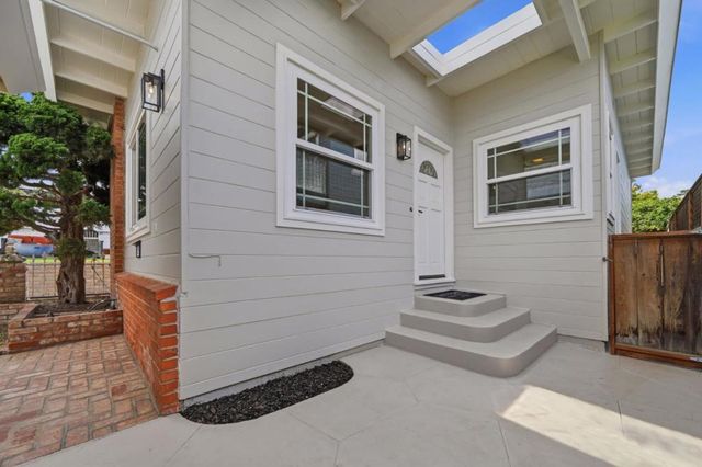 519 Beech Avenue, San Bruno, CA 94066