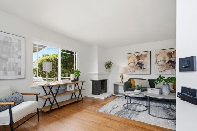 519 Beech Avenue, San Bruno, CA 94066