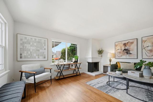 519 Beech Avenue, San Bruno, CA 94066