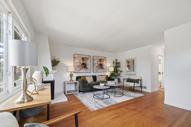 519 Beech Avenue, San Bruno, CA 94066