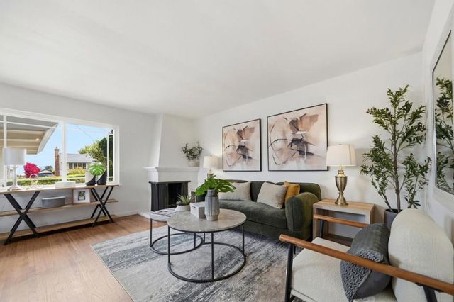 519 Beech Avenue, San Bruno, CA 94066
