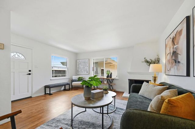 519 Beech Avenue, San Bruno, CA 94066