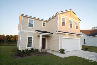 46 Blues Drive, Pooler, GA 31322