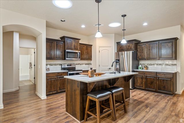 2866 E CARMINE DR, St. George, UT 84790