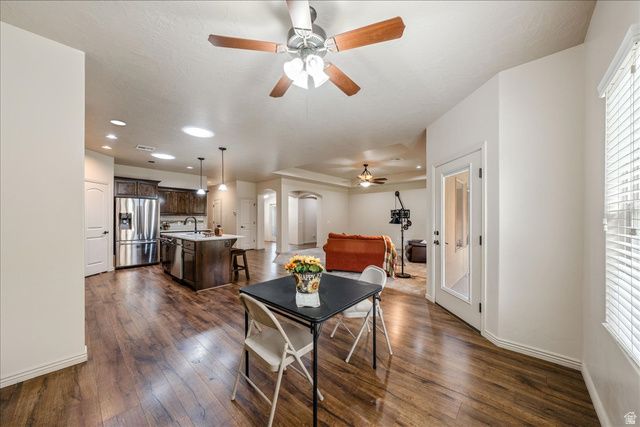 2866 E CARMINE DR, St. George, UT 84790