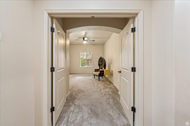 2866 E CARMINE DR, St. George, UT 84790