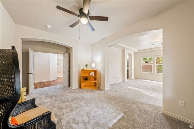 2866 E CARMINE DR, St. George, UT 84790