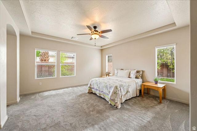 2866 E CARMINE DR, St. George, UT 84790