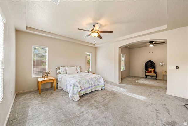 2866 E CARMINE DR, St. George, UT 84790