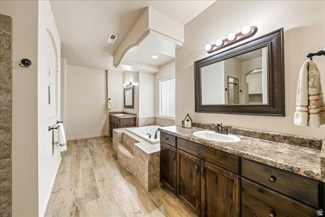 2866 E CARMINE DR, St. George, UT 84790