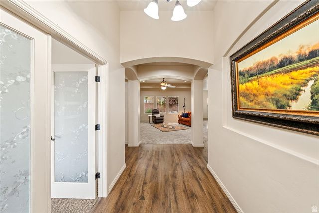 2866 E CARMINE DR, St. George, UT 84790