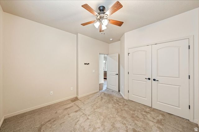 2866 E CARMINE DR, St. George, UT 84790