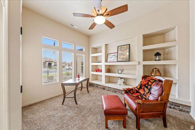 2866 E CARMINE DR, St. George, UT 84790