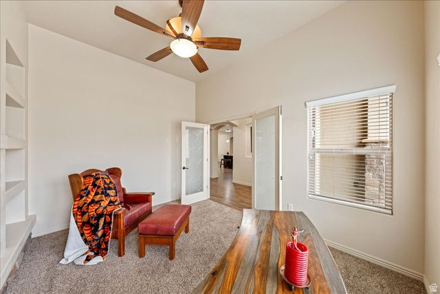 2866 E CARMINE DR, St. George, UT 84790