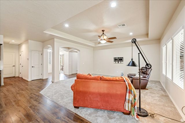 2866 E CARMINE DR, St. George, UT 84790