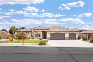 2866 E CARMINE DR, St. George, UT 84790