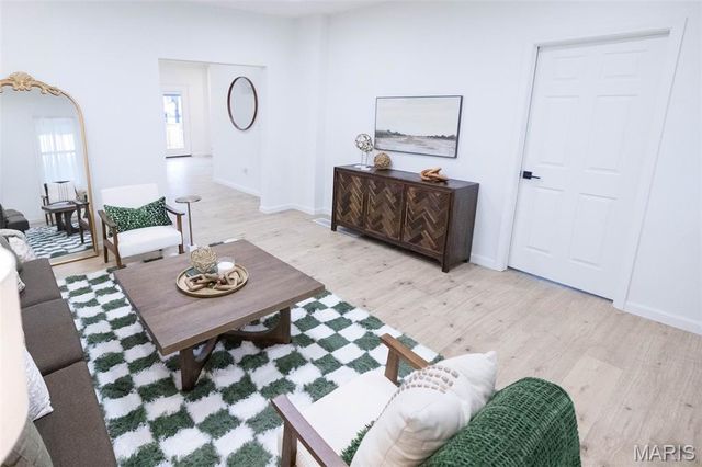 2708 Hubbard Street, Hannibal, MO 63401