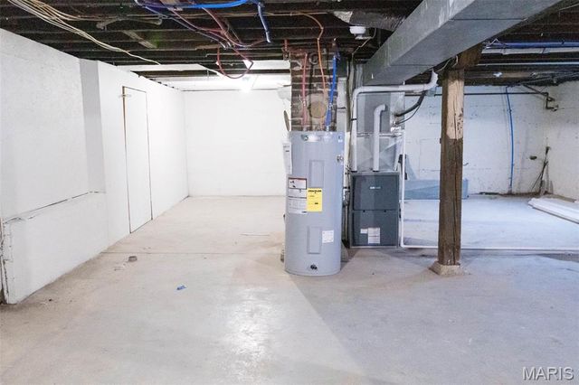 2708 Hubbard Street, Hannibal, MO 63401