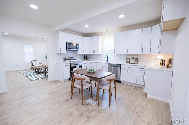 2708 Hubbard Street, Hannibal, MO 63401