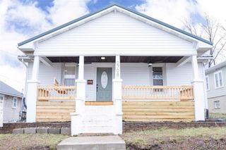 2708 Hubbard Street, Hannibal, MO 63401