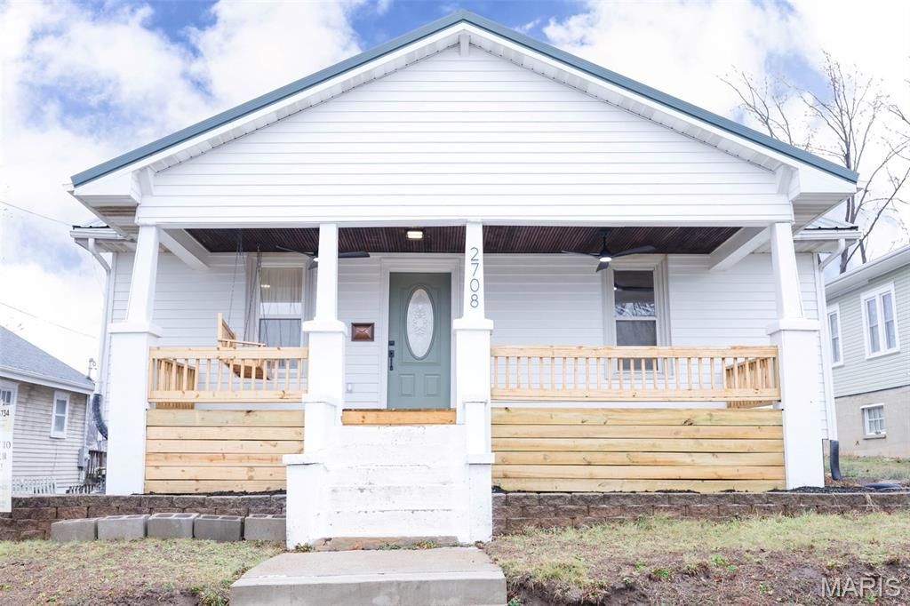 2708 Hubbard Street, Hannibal, MO 63401