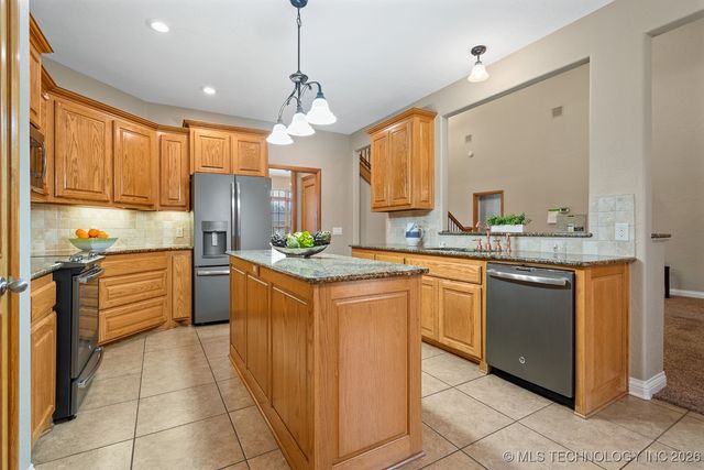 1702 Olive Street, Ardmore, OK 73401