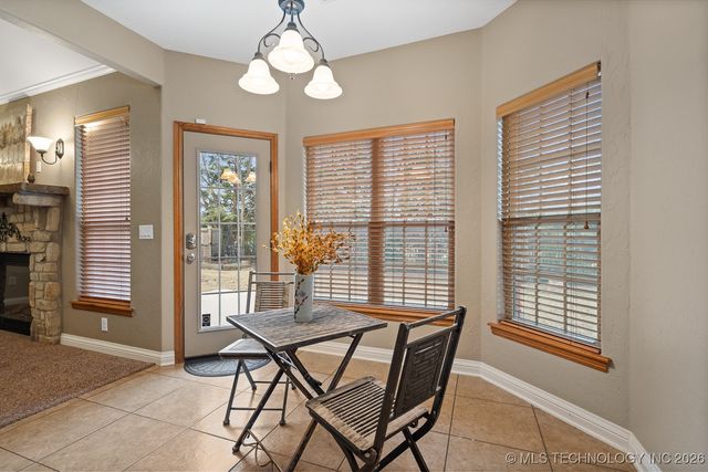 1702 Olive Street, Ardmore, OK 73401