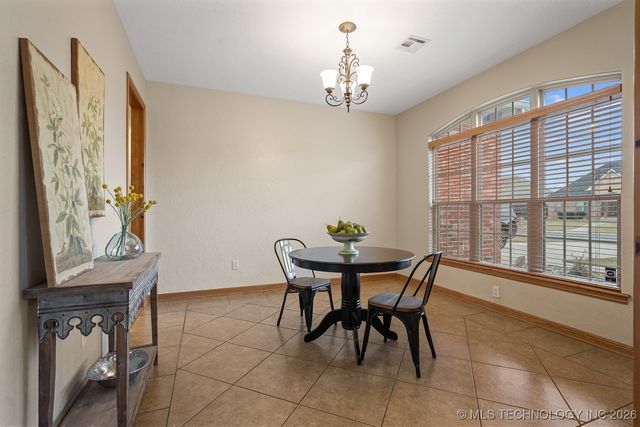 1702 Olive Street, Ardmore, OK 73401