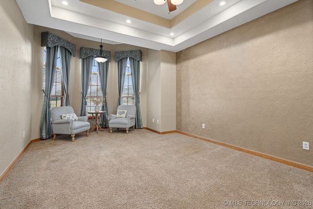 1702 Olive Street, Ardmore, OK 73401