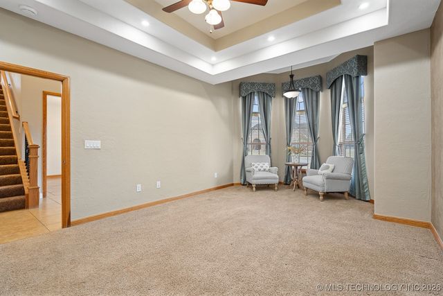 1702 Olive Street, Ardmore, OK 73401